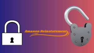 Amazon Reinstatement